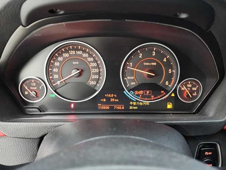 BMW Gran Turismo — photo 06