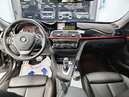 BMW Gran Turismo — photo 07