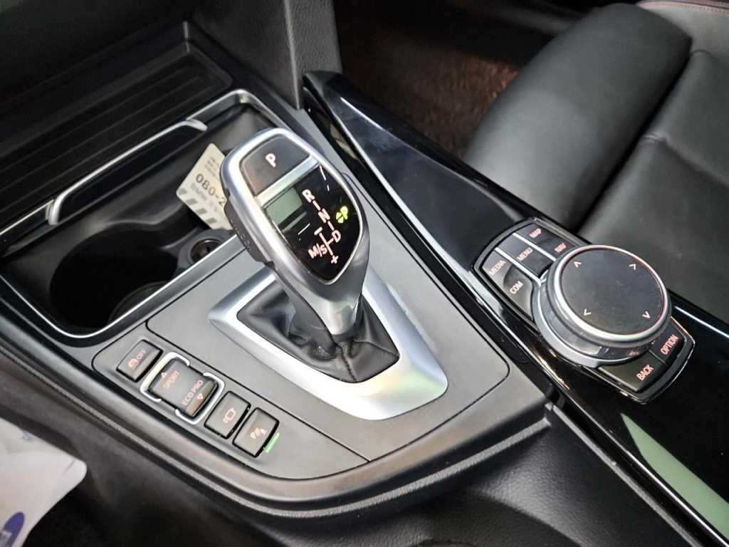 BMW Gran Turismo — photo 08