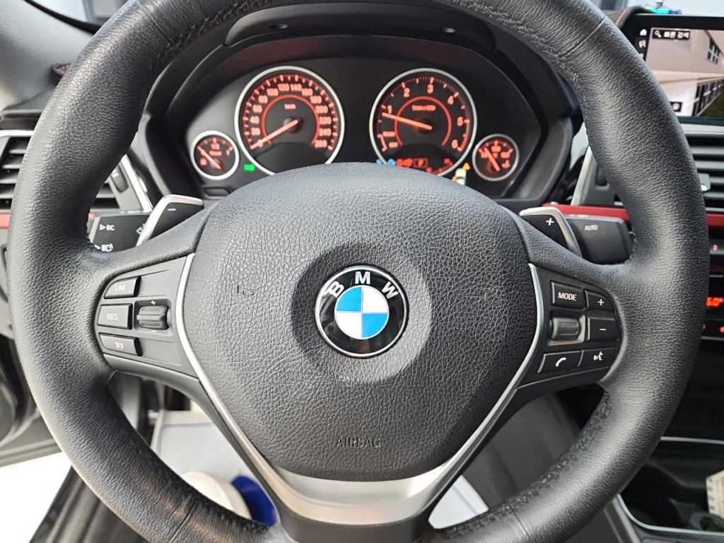 BMW Gran Turismo — photo 09