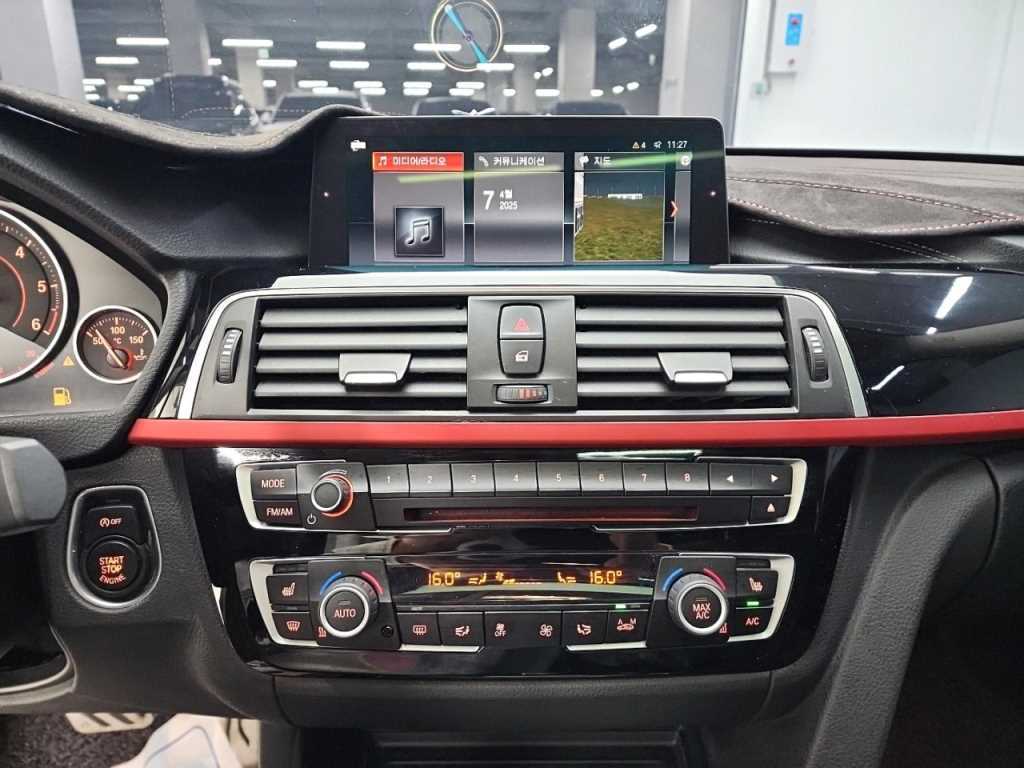 BMW Gran Turismo — photo 10