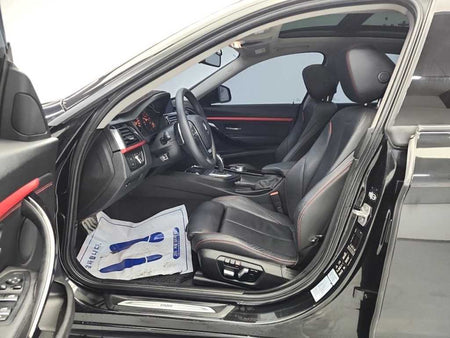 BMW Gran Turismo — photo 11