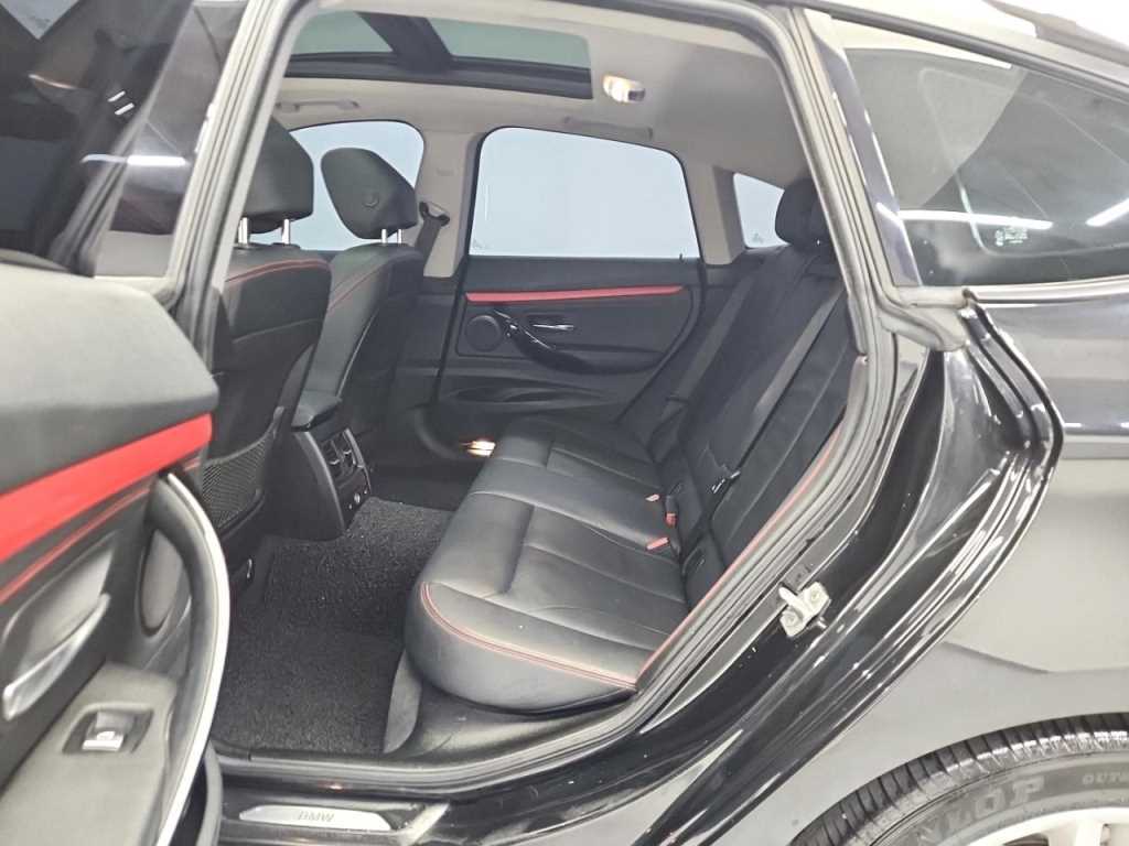 BMW Gran Turismo — photo 12