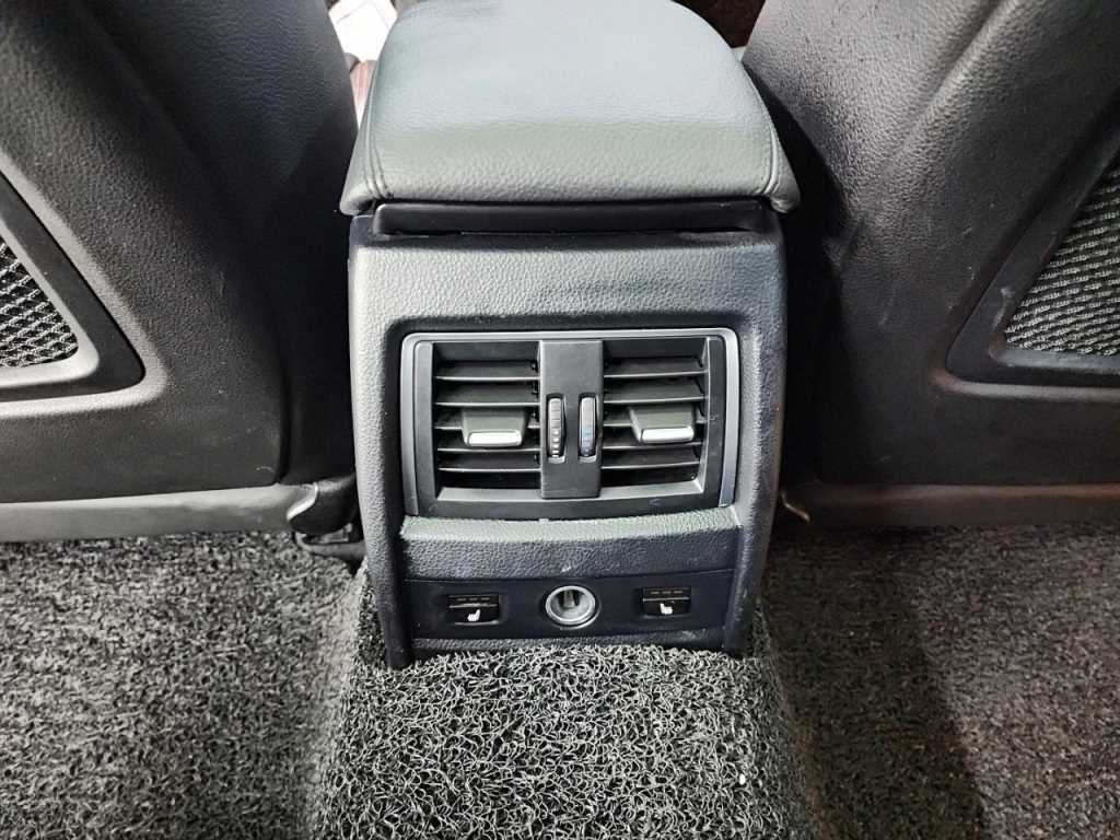 BMW Gran Turismo — photo 15