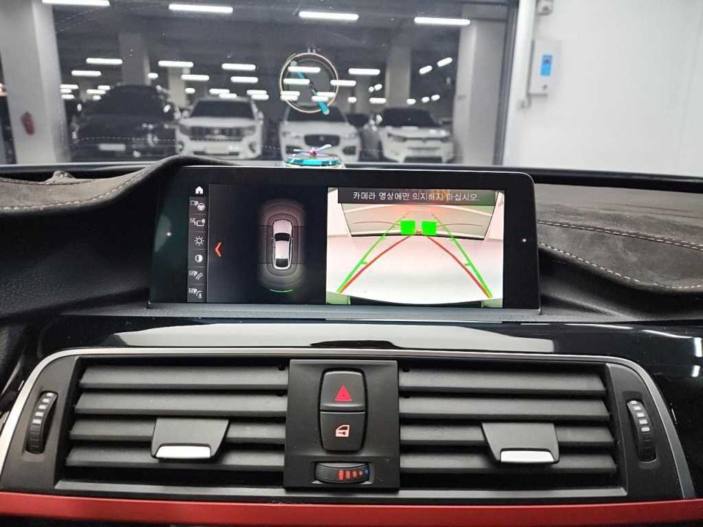 BMW Gran Turismo — photo 17