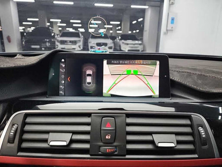 BMW Gran Turismo — photo 17
