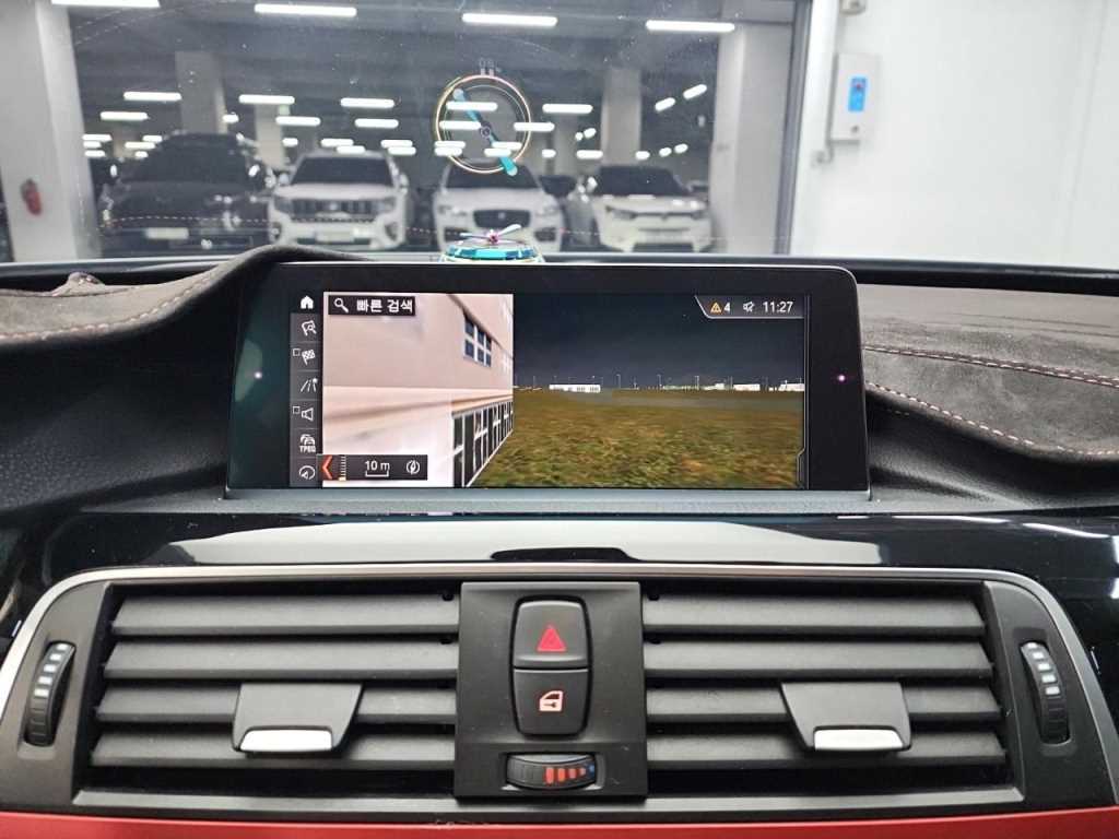 BMW Gran Turismo — photo 19