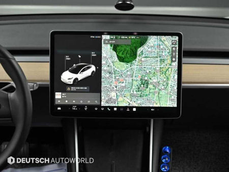 Tesla Model 3 — photo 06