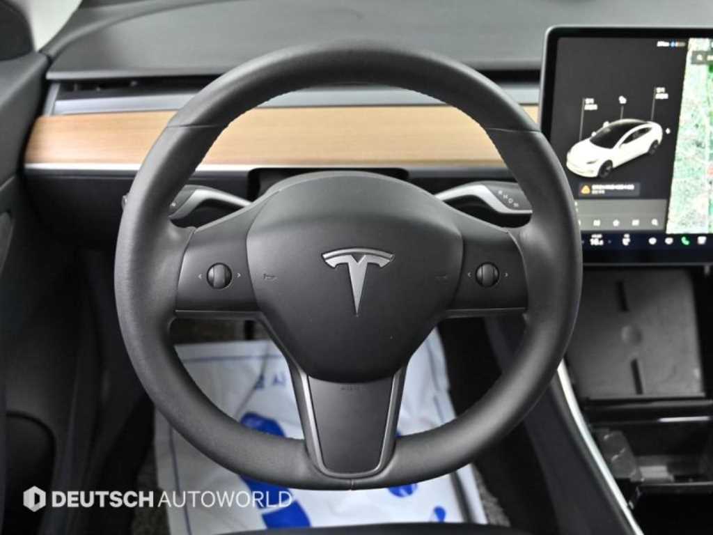 Tesla Model 3 — photo 13