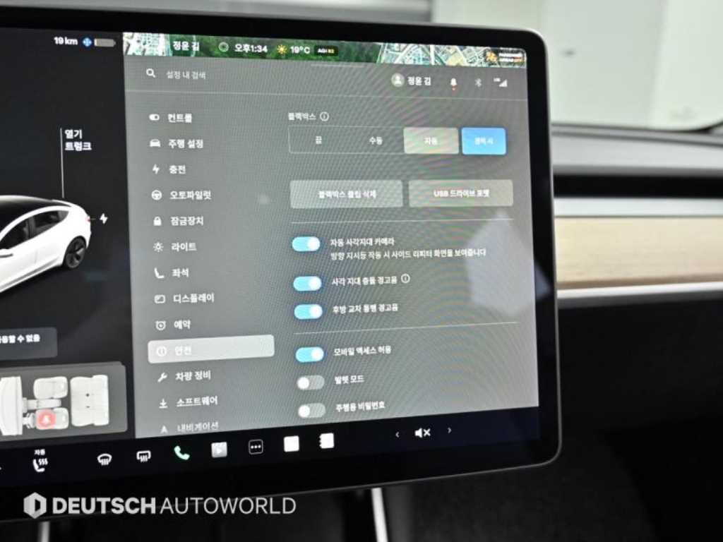 Tesla Model 3 — photo 16