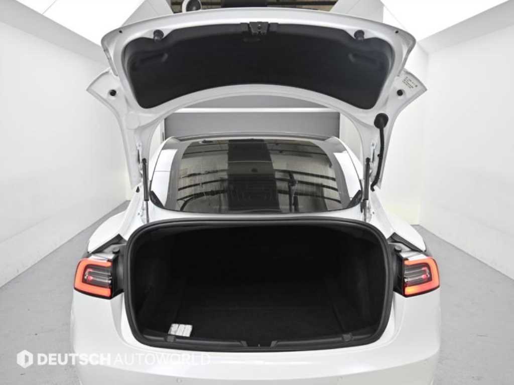 Tesla Model 3 — photo 18