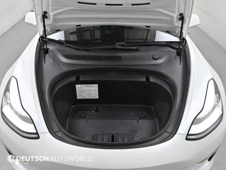 Tesla Model 3 — photo 19