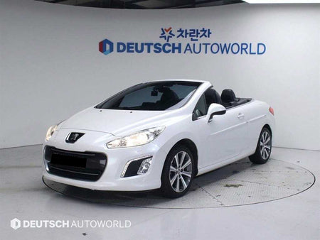 Peugeot 308 — photo 01