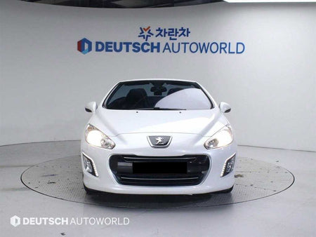 Peugeot 308 — photo 03