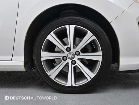 Peugeot 308 — photo 05
