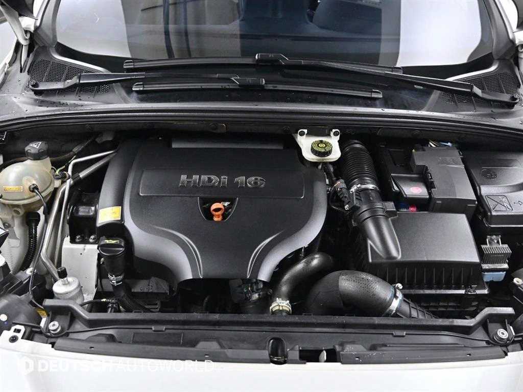 Peugeot 308 — photo 06