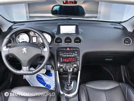 Peugeot 308 — photo 07