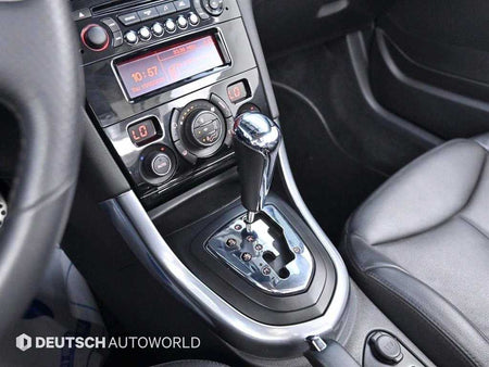 Peugeot 308 — photo 09
