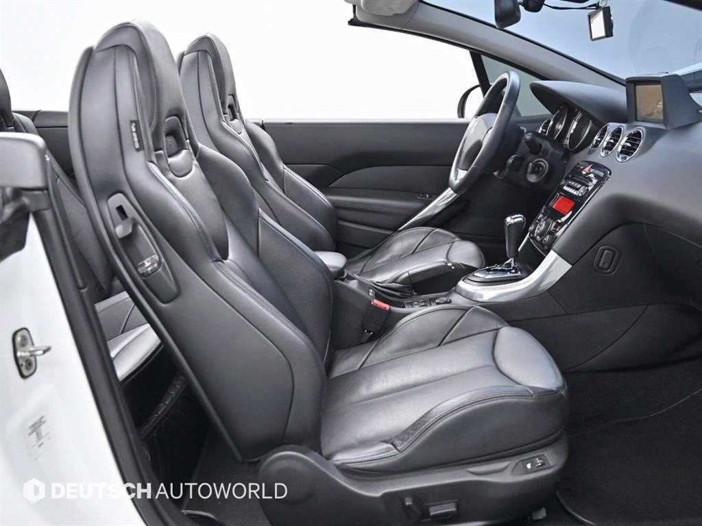 Peugeot 308 — photo 10