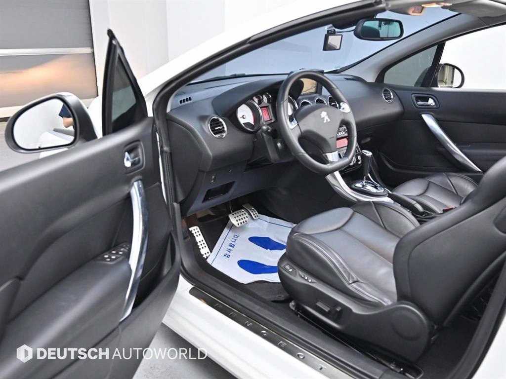 Peugeot 308 — photo 11