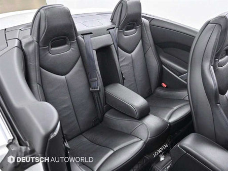 Peugeot 308 — photo 12