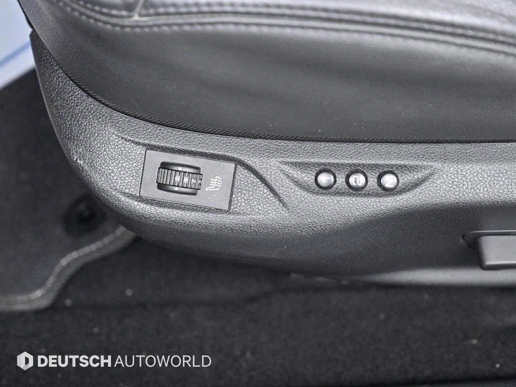 Peugeot 308 — photo 17