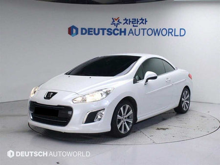 Peugeot 308 — photo 20