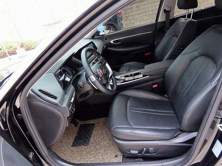 Hyundai Sonata — photo 05