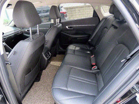 Hyundai Sonata — photo 06