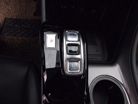 Hyundai Sonata — photo 10