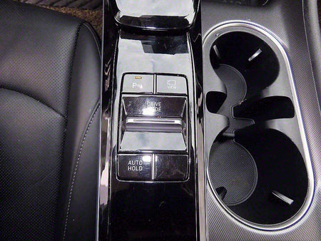 Hyundai Sonata — photo 13