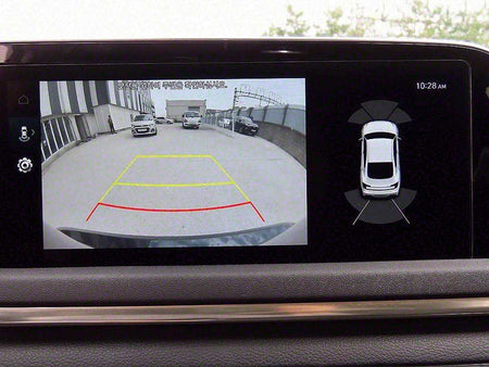 Hyundai Sonata — photo 15