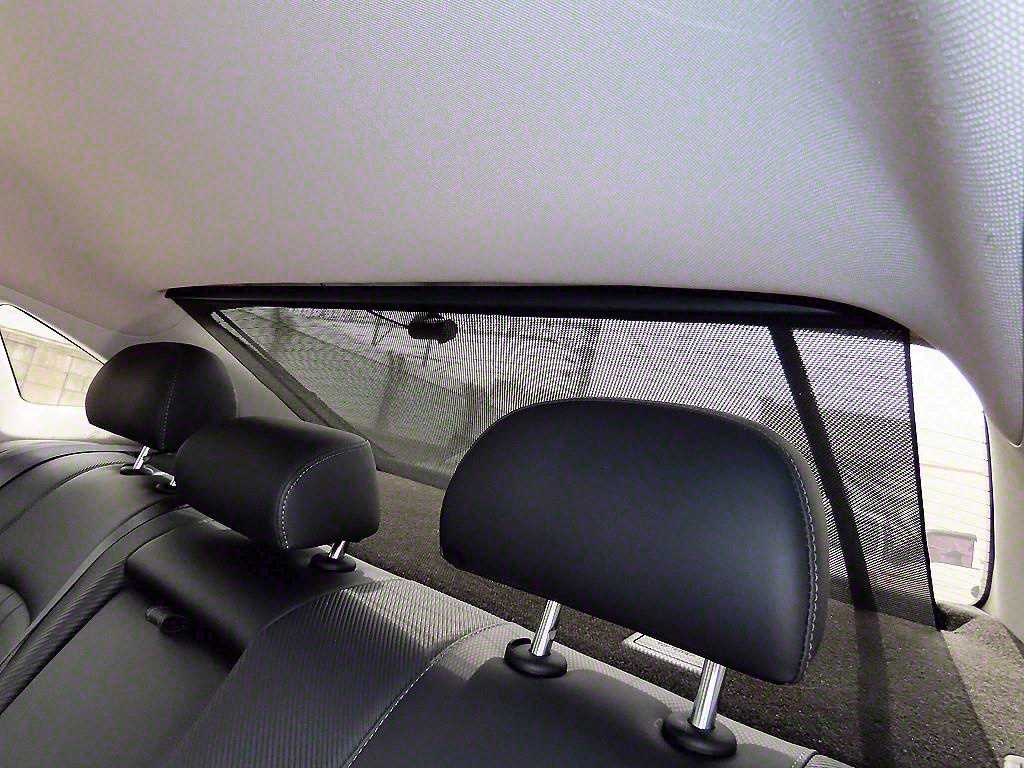 Hyundai Sonata — photo 17