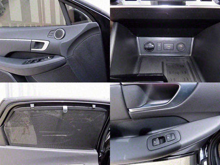 Hyundai Sonata — photo 18