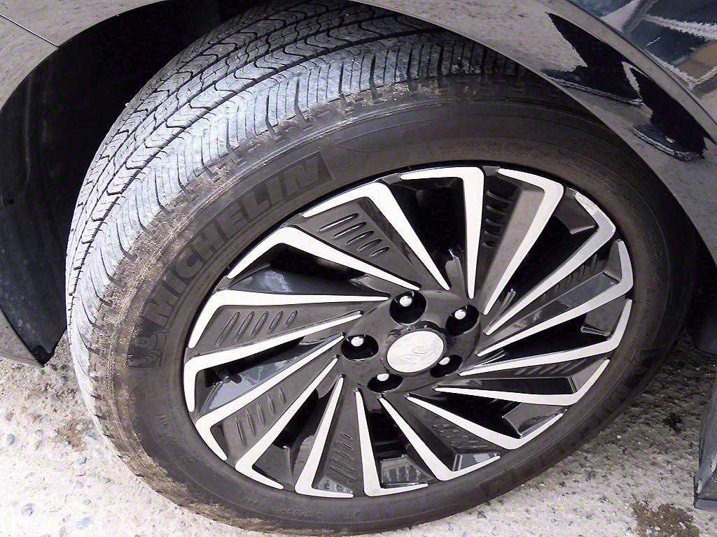 Hyundai Sonata — photo 20