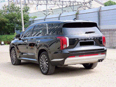 Hyundai Palisade — photo 03