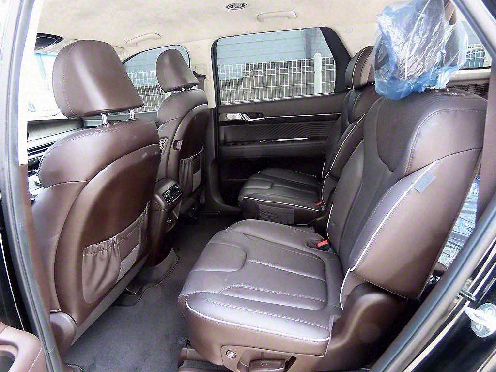 Hyundai Palisade — photo 06