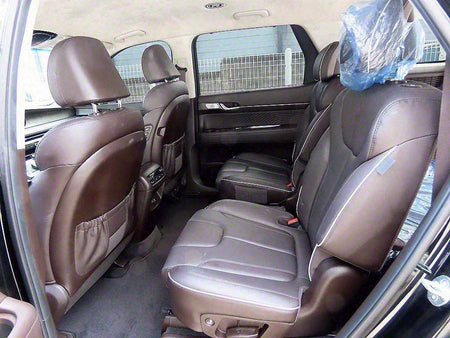 Hyundai Palisade — photo 06