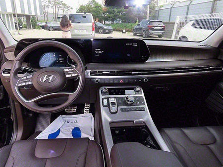 Hyundai Palisade — photo 07
