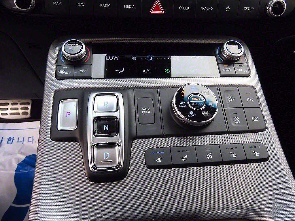 Hyundai Palisade — photo 11