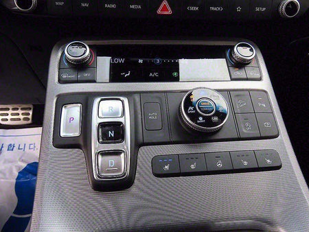 Hyundai Palisade — photo 11