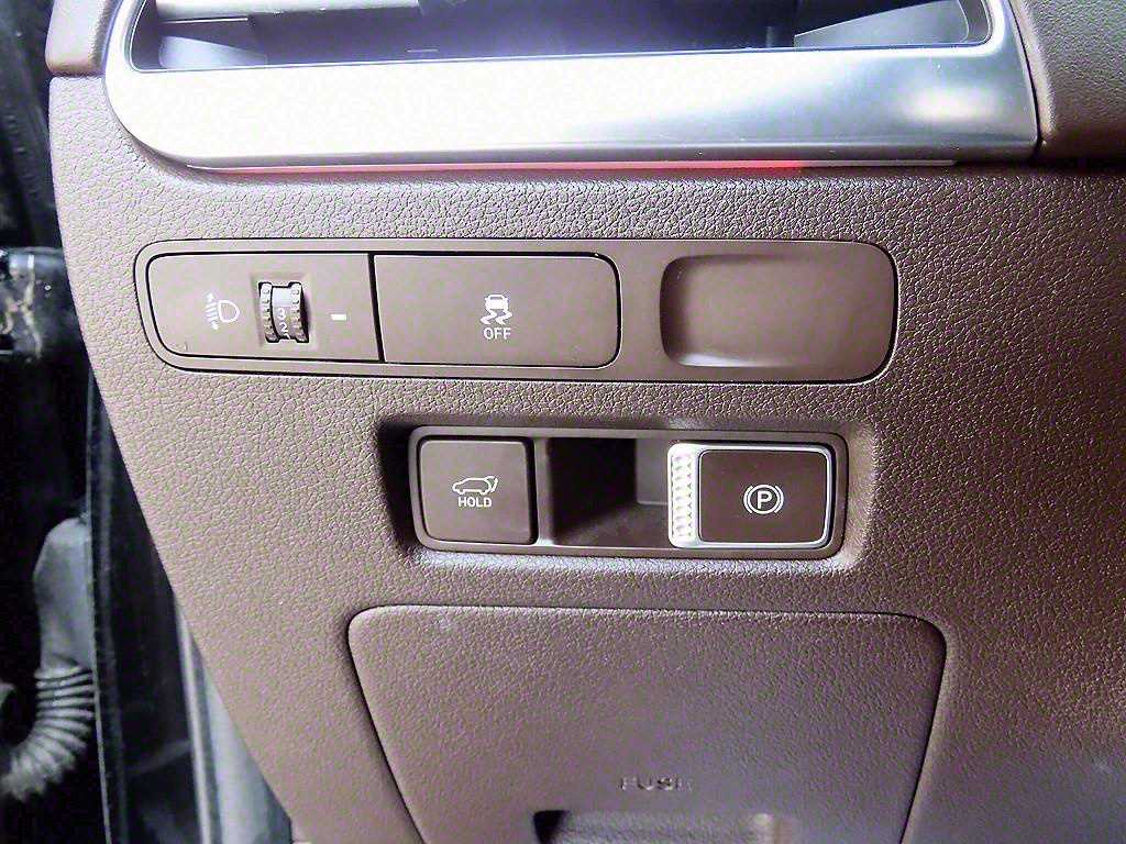 Hyundai Palisade — photo 12
