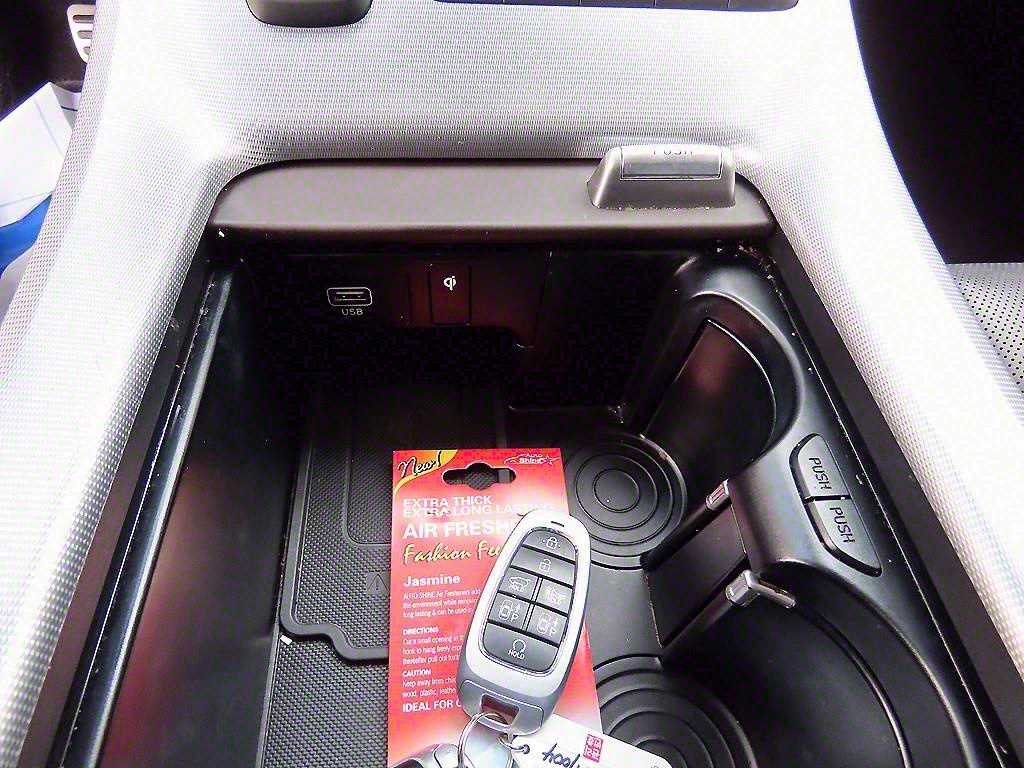 Hyundai Palisade — photo 13