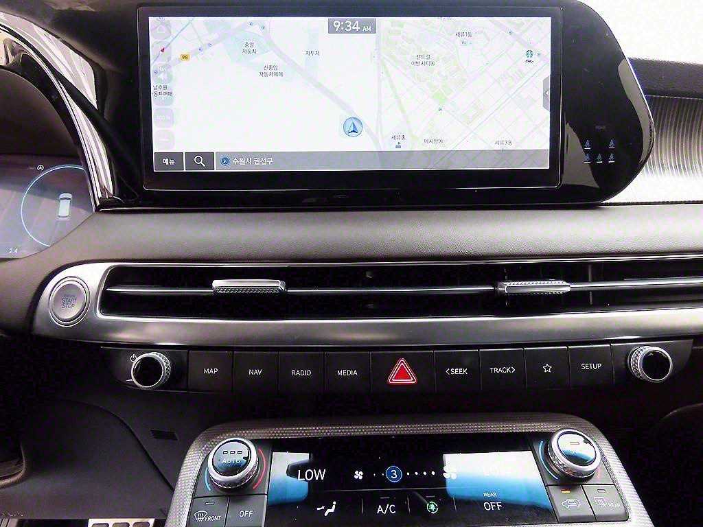 Hyundai Palisade — photo 14