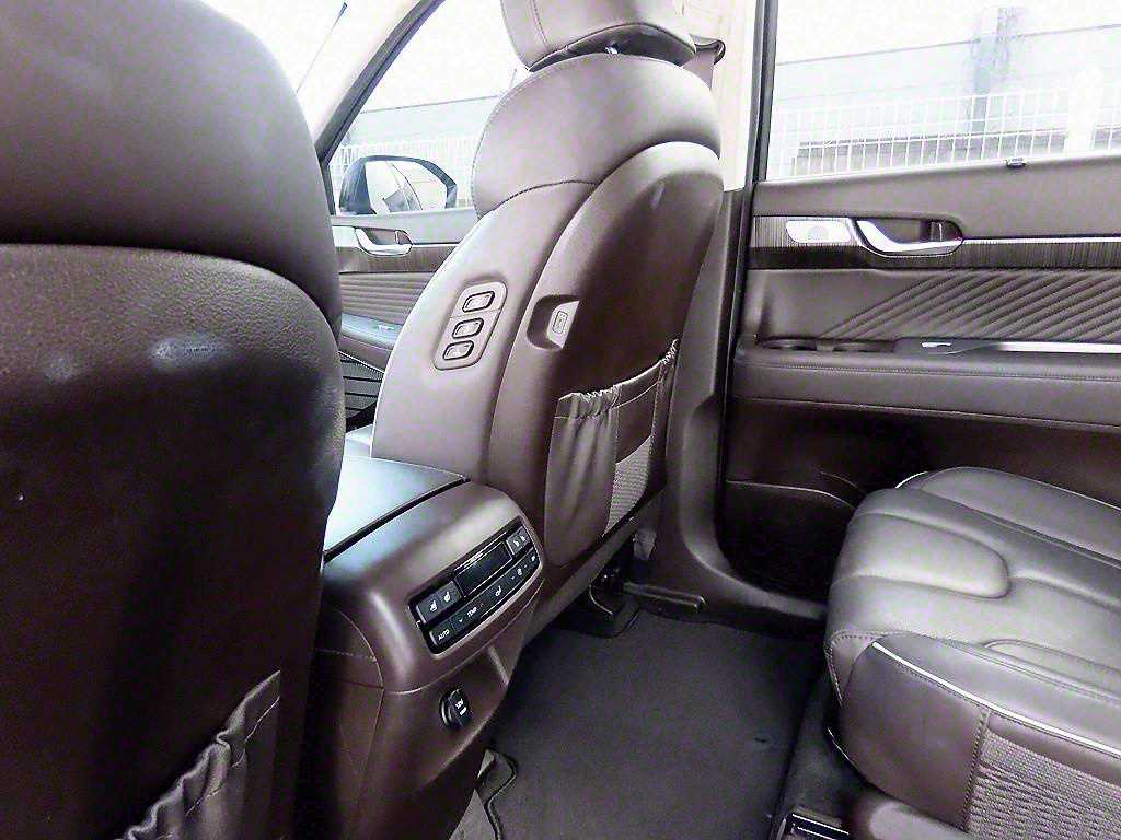 Hyundai Palisade — photo 16