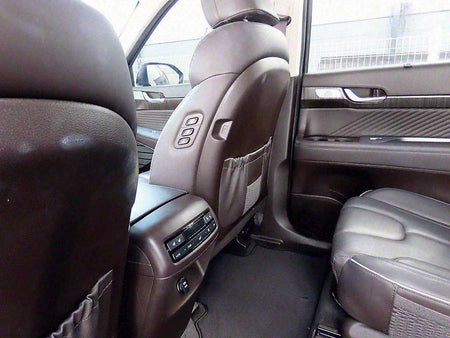 Hyundai Palisade — photo 16