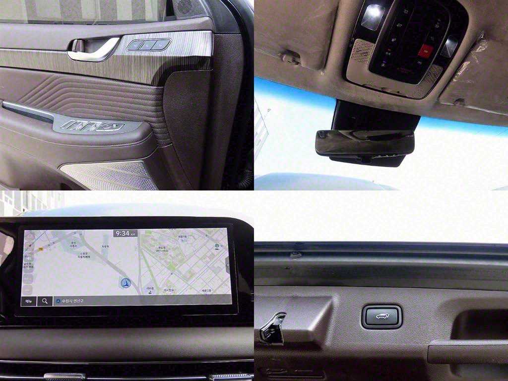 Hyundai Palisade — photo 17