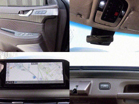 Hyundai Palisade — photo 17