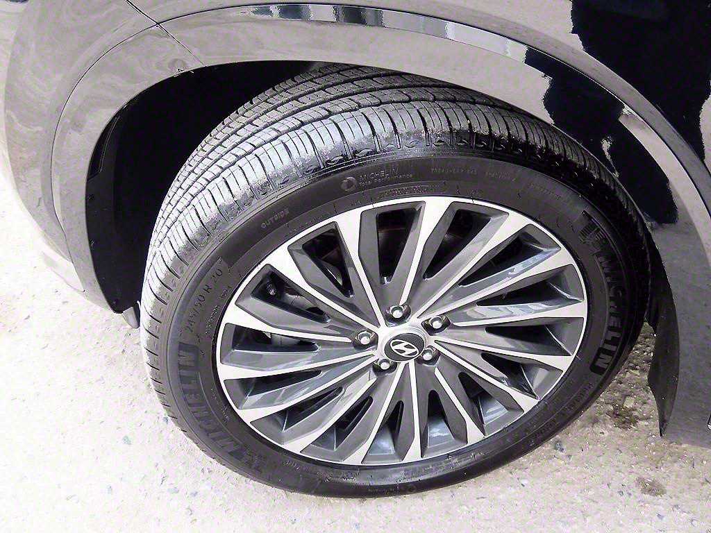 Hyundai Palisade — photo 20