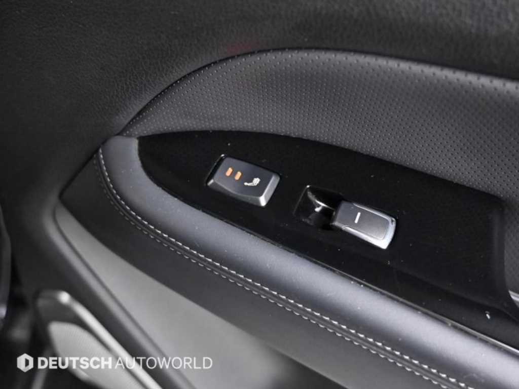 KGM Rexton — photo 14